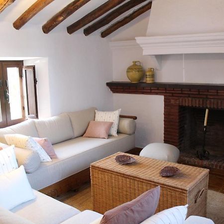 Casa Rural Faltriquera Setenil Setenil De Las Bodegas 外观 照片