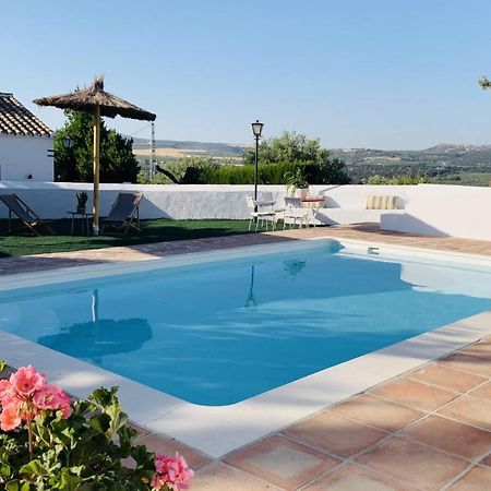 Casa Rural Faltriquera Setenil Setenil De Las Bodegas 外观 照片